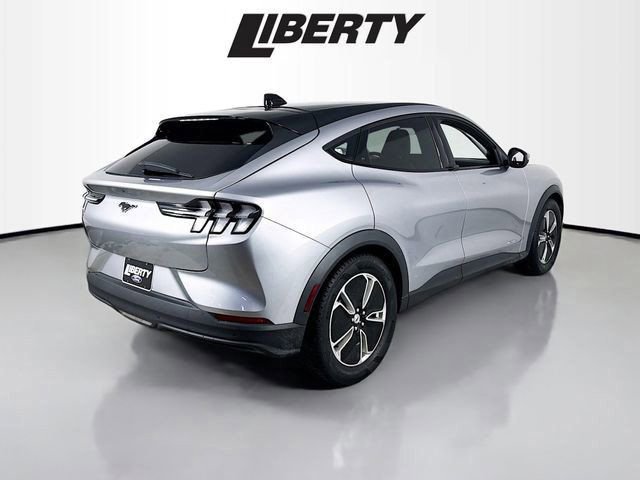 Certified 2021 Ford Mustang Mach-E Select w/ Comfort/Appearance Package image 5