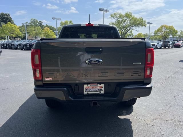 Certified 2019 Ford Ranger XLT w/ Equipment Group 301A Mid AWD/4WD image 11