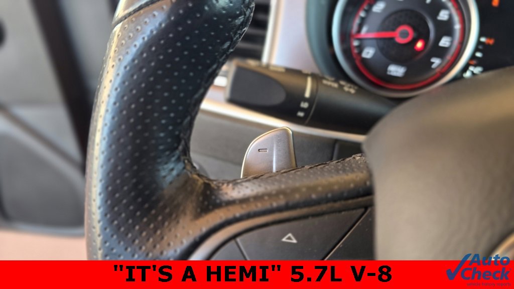 Used 2021 Dodge Charger R/T image 31