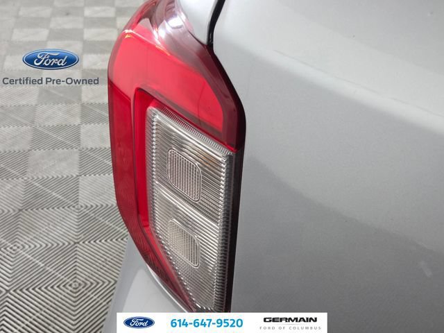 Certified 2023 Ford Explorer ST-Line w/ Class IV Trailer Tow Package AWD/4WD image 15
