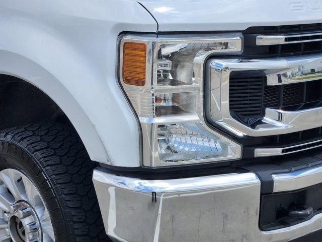 Certified 2022 Ford F250 XLT AWD/4WD image 9