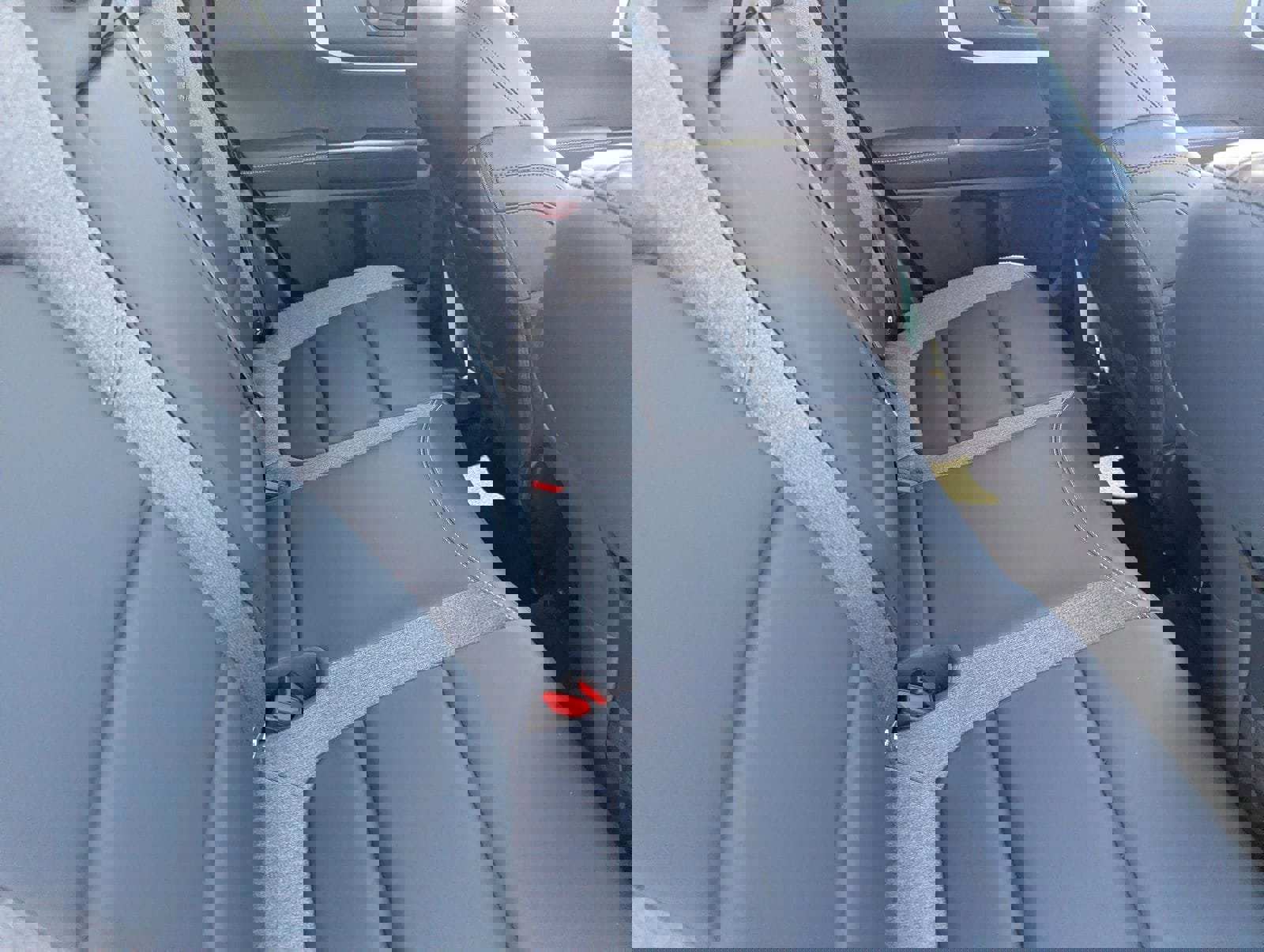 Certified 2024 Ford Bronco Sport Outer Banks image 14