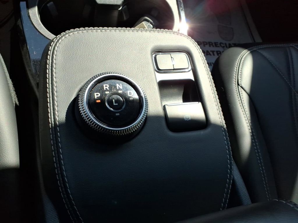 Certified 2023 Ford Mustang Mach-E Select AWD/4WD image 22