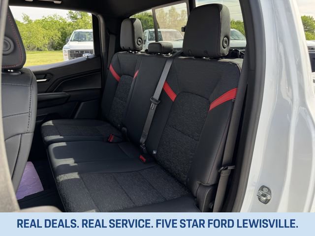 Used 2023 Chevrolet Colorado Z71 w/ Z71 Convenience Package 2 image 26