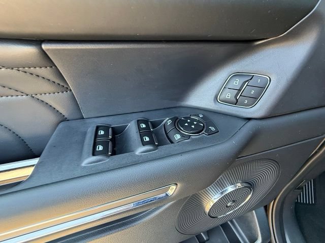 Certified 2024 Ford Expedition Max Platinum AWD/4WD image 13
