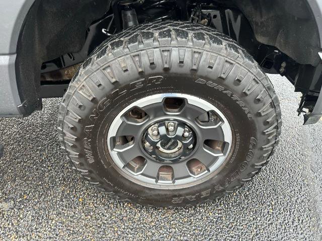 Certified 2024 Ford F250 Lariat w/ Lariat Ultimate Package image 26