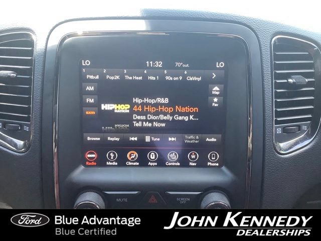 Used 2019 Dodge Durango R/T w/ Technology Group AWD/4WD image 19