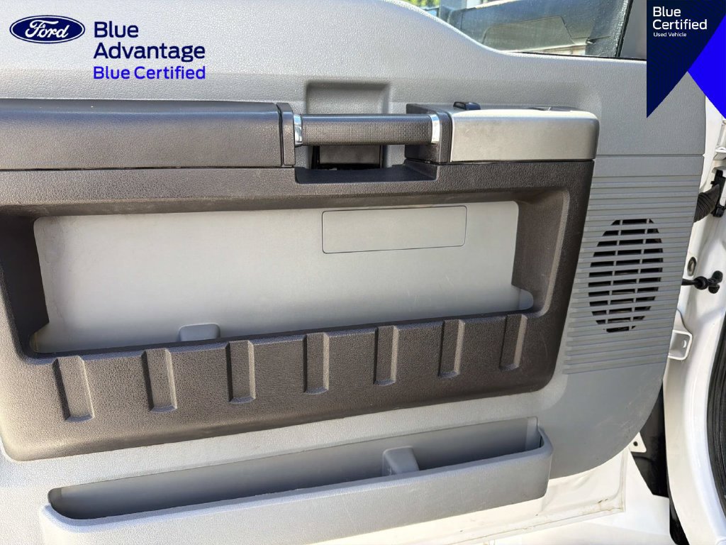 Certified 2022 Ford F650 2WD Regular Cab Super Duty image 9