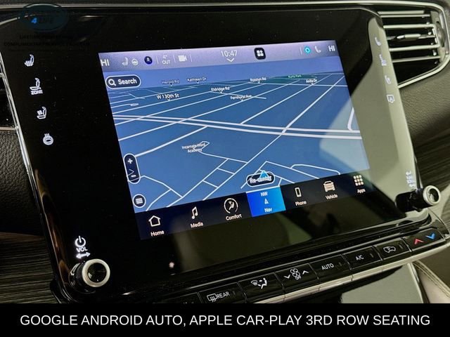 Used 2022 Jeep Wagoneer Series III image 13