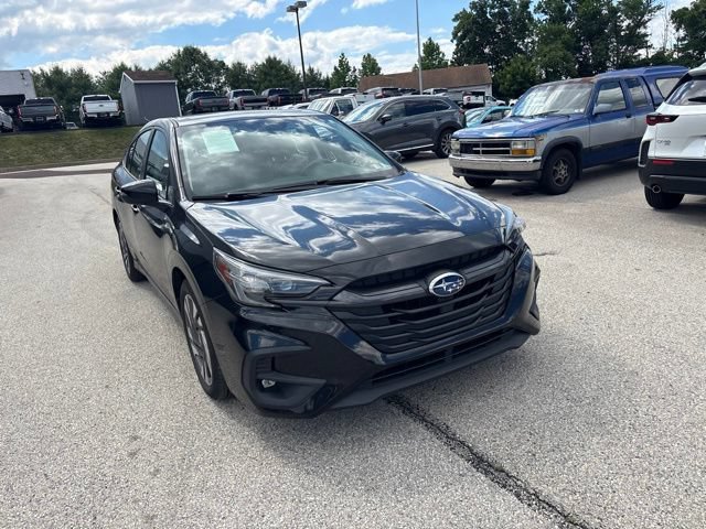 Used 2024 Subaru Legacy Limited AWD/4WD image 14
