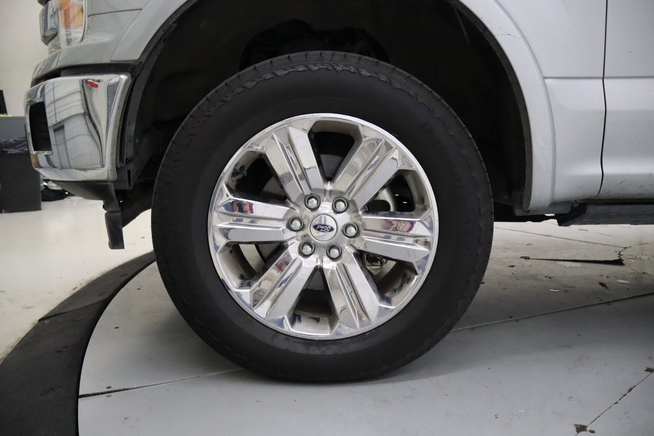 Certified 2020 Ford F150 Lariat image 9