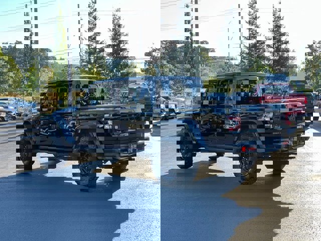 Used 2022 Jeep Gladiator Mojave w/ LED Lighting Group image 5