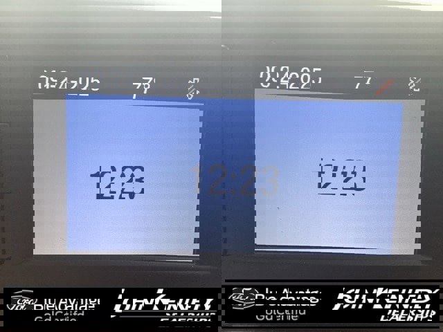 Certified 2024 Ford Transit 250 Low Roof w/ Exterior Upgrade Package image 19