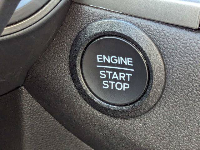 Certified 2025 Ford Escape Active AWD/4WD image 32
