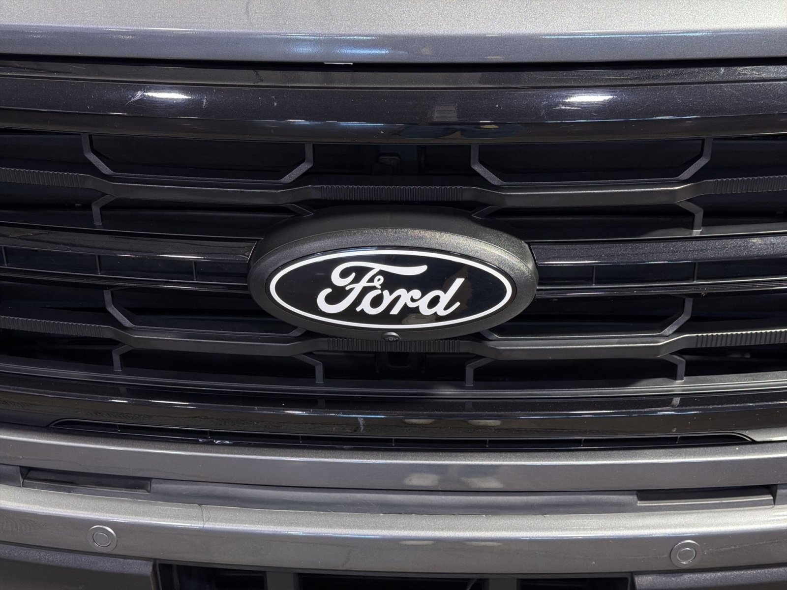 Certified 2024 Ford F150 XLT w/ Equipment Group 302A MID AWD/4WD image 12