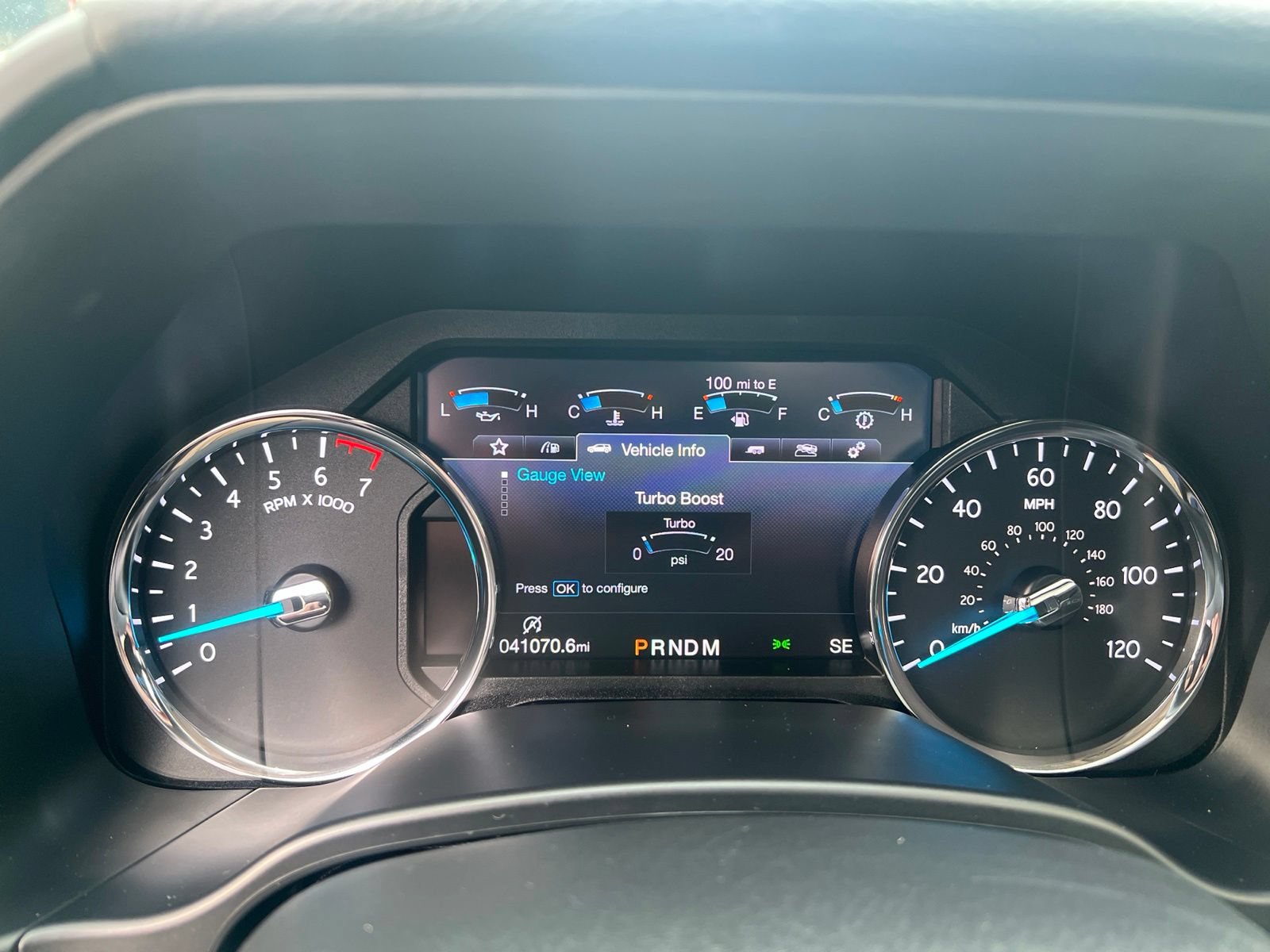 Certified 2019 Ford Expedition Platinum AWD/4WD image 33