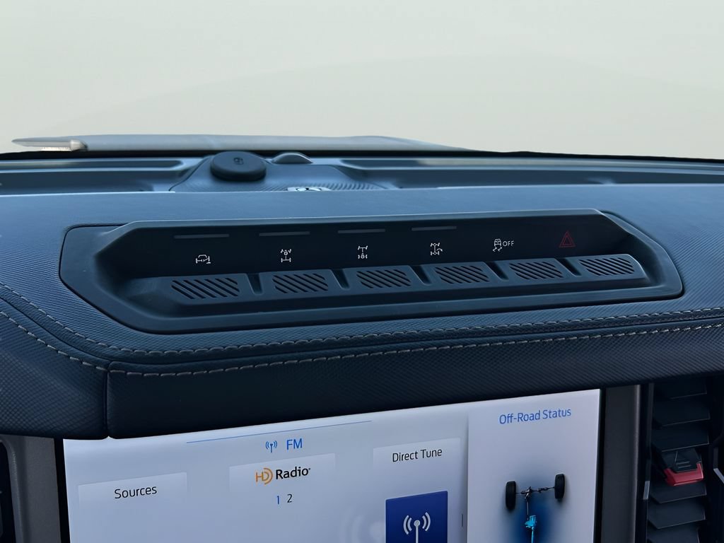 Certified 2024 Ford Bronco Raptor AWD/4WD image 15