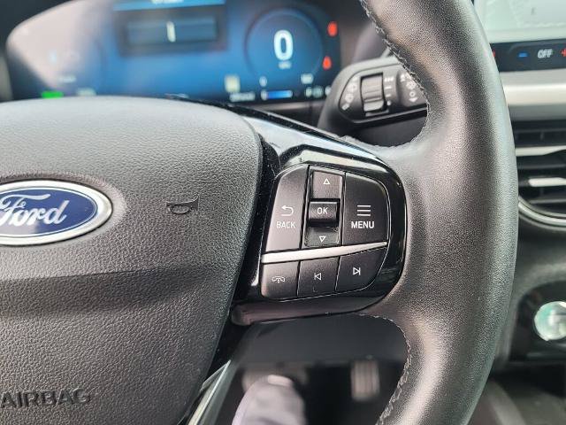 Certified 2023 Ford Escape Platinum AWD/4WD image 22