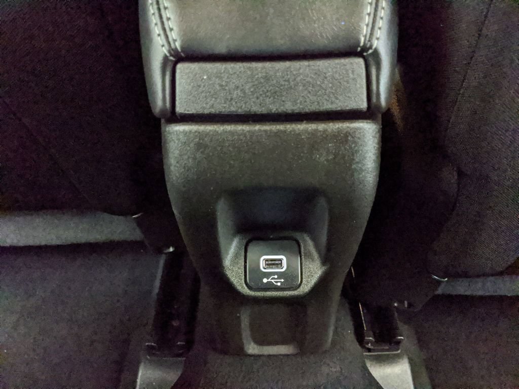 Used 2022 Jeep Renegade Altitude w/ Sun/Sound Group AWD/4WD image 17