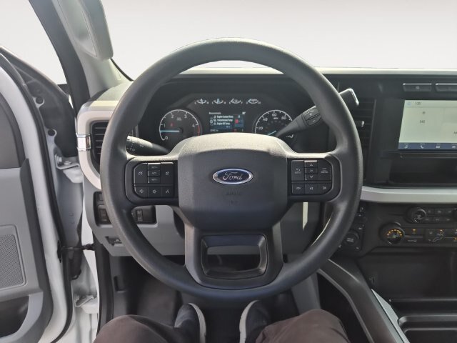 Certified 2023 Ford F350 XLT AWD/4WD image 13