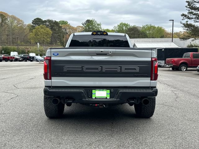 Certified 2024 Ford F150 Raptor image 4