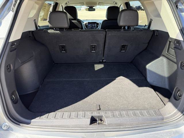 Used 2024 GMC Terrain Denali image 10