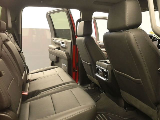 Used 2024 Chevrolet Silverado 2500 LTZ w/ LTZ Plus Package image 18