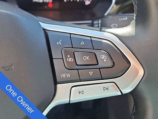 Used 2024 Volkswagen Jetta SE w/ Panoramic Sunroof Package FWD image 17