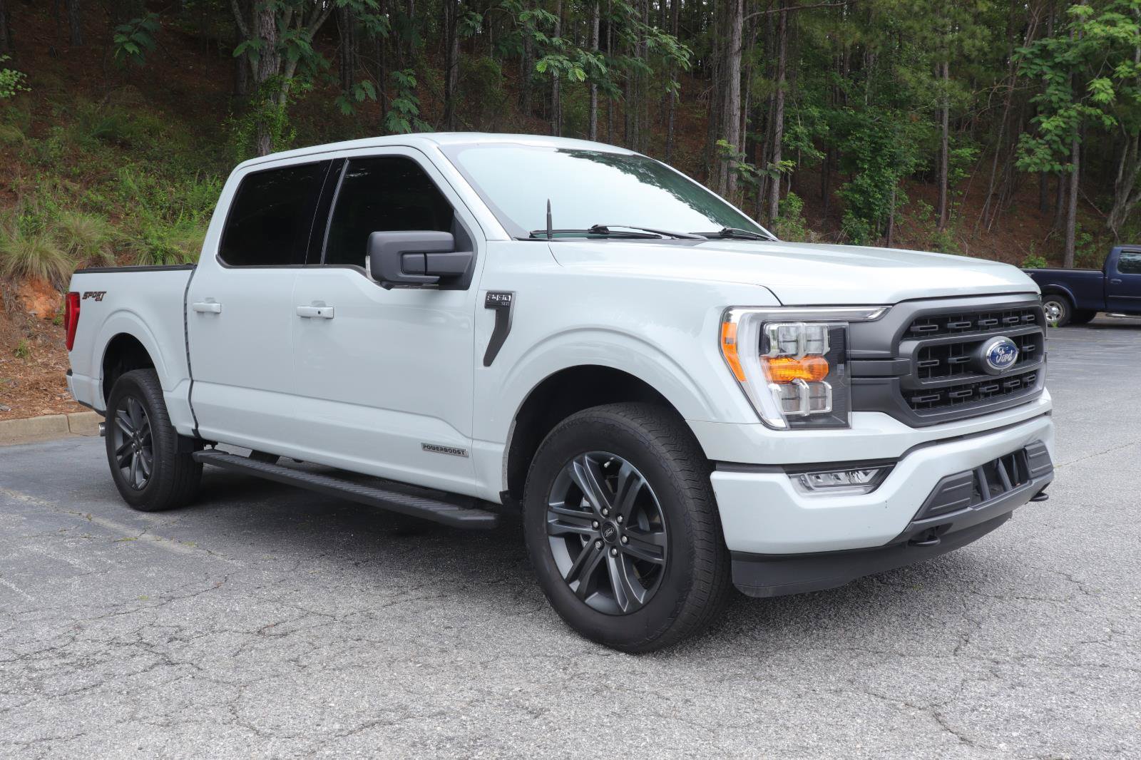 Certified 2023 Ford F150 XLT w/ Equipment Group 302A High AWD/4WD image 3