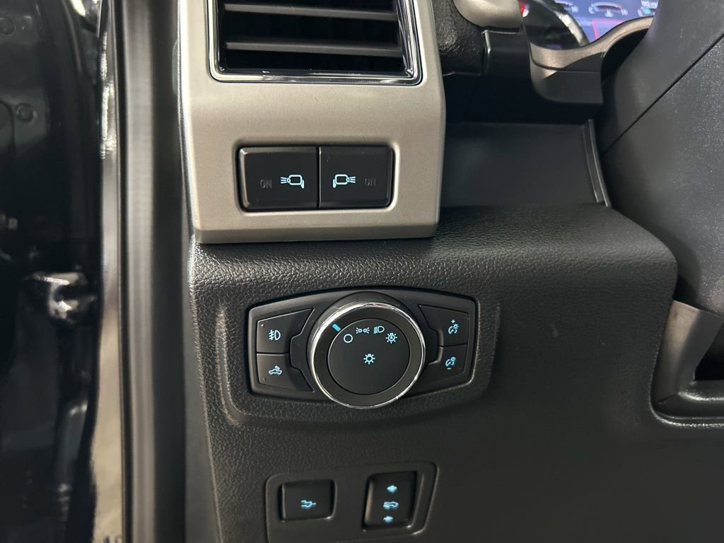 Certified 2021 Ford F250 Lariat AWD/4WD image 14