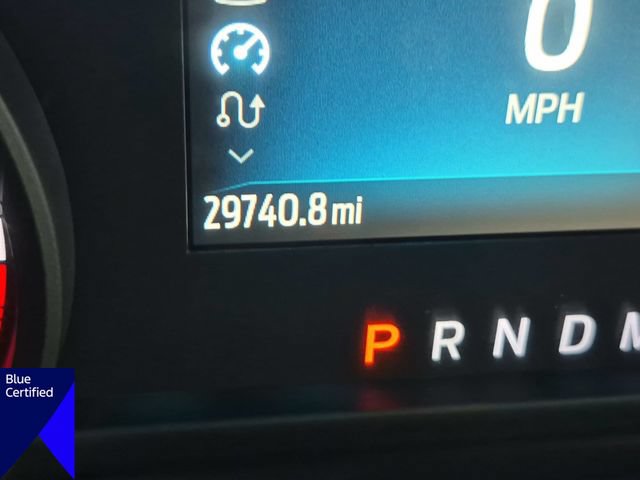 Certified 2023 Ford F150 XL w/ STX Appearance Package AWD/4WD image 21