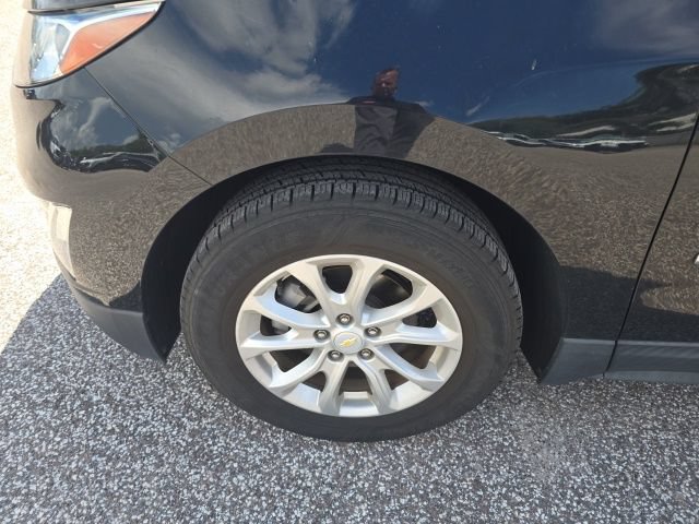 Used 2019 Chevrolet Equinox LS FWD image 7