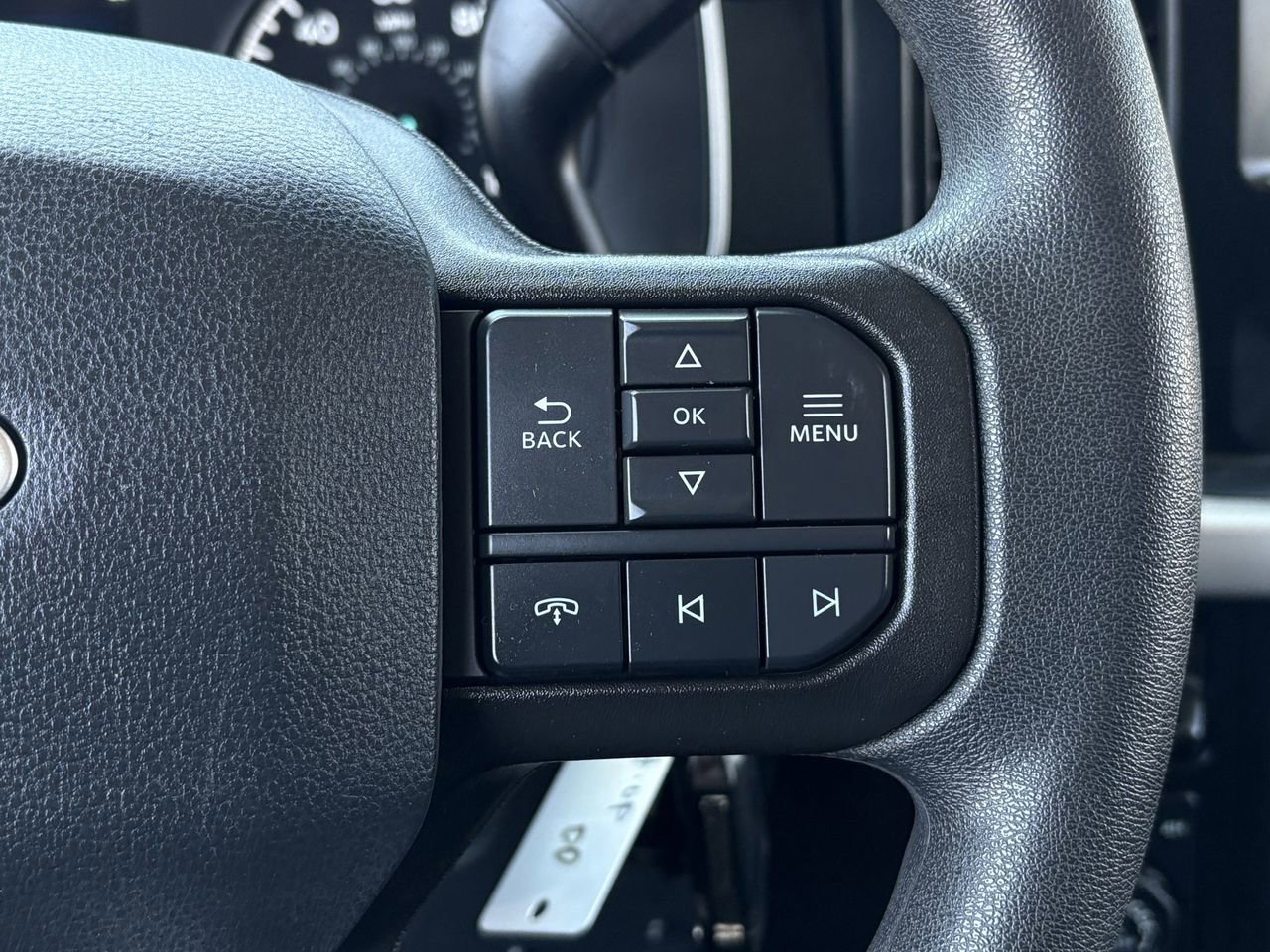 Certified 2023 Ford F150 XL AWD/4WD image 17