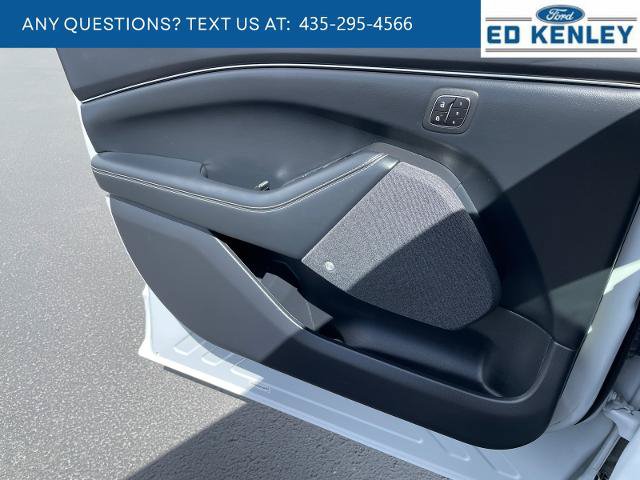 Certified 2023 Ford Mustang Mach-E Premium AWD/4WD image 21