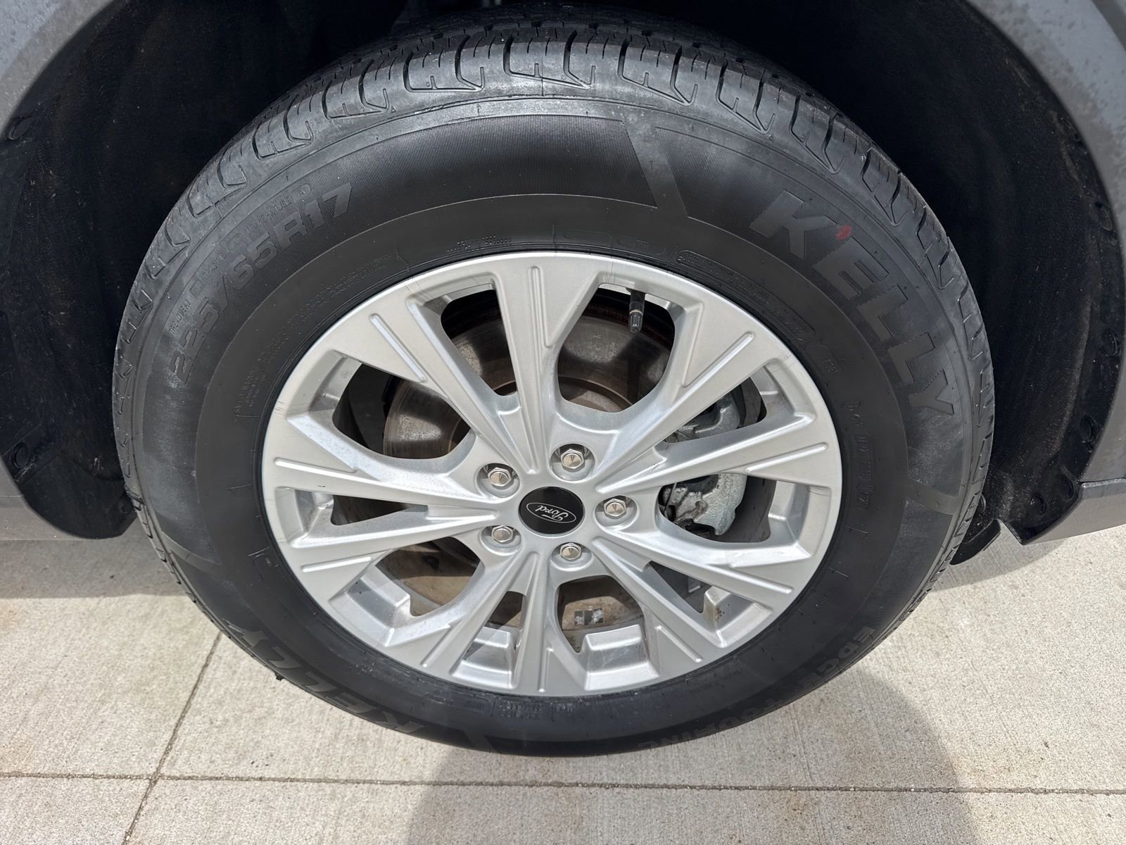 Certified 2024 Ford Escape Active w/ Tech Pack #1 AWD/4WD image 21