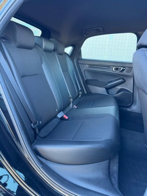 Used 2024 Honda Civic Sport image 20