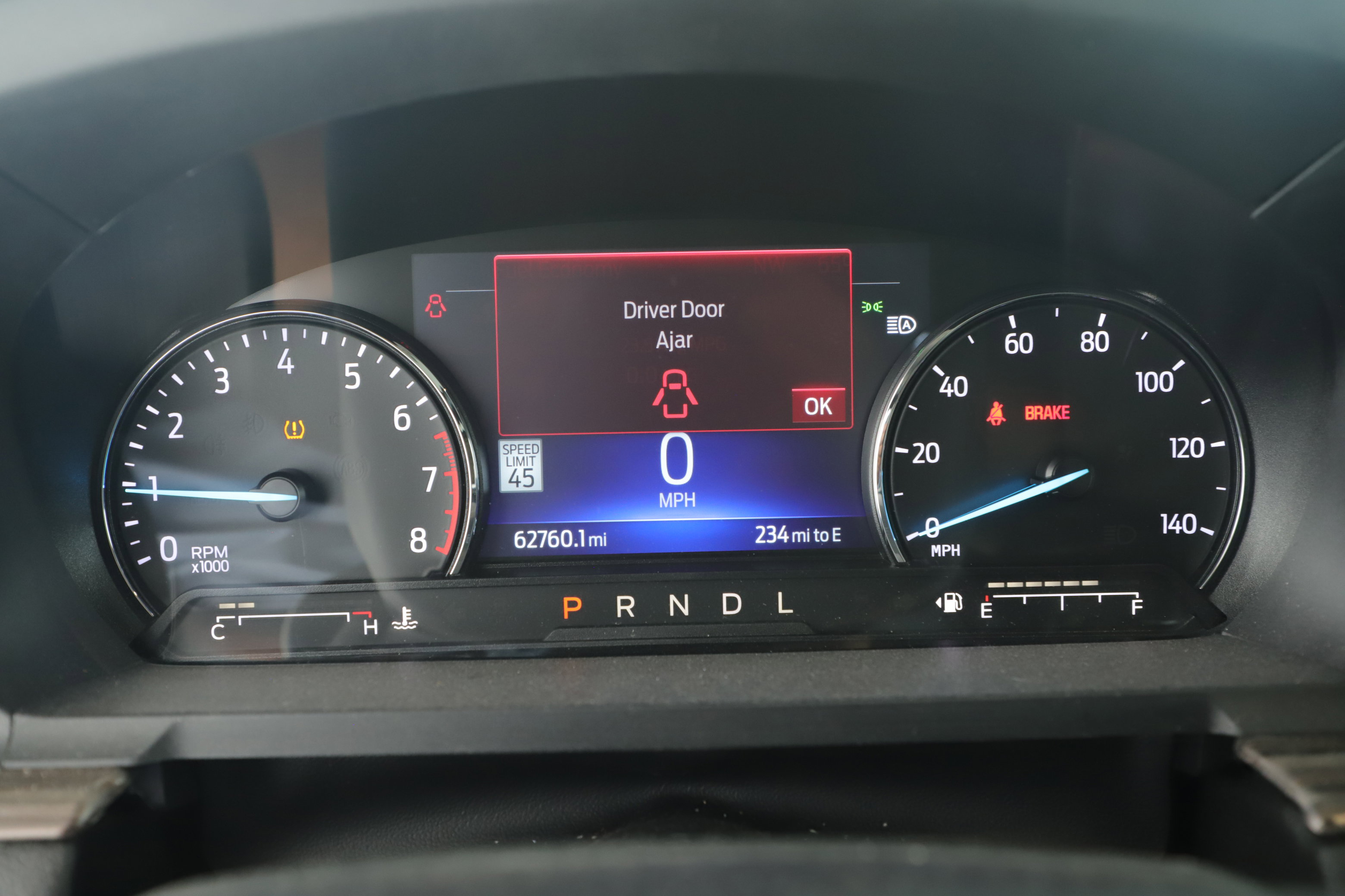 Certified 2022 Ford Explorer Limited w/ Limited Technology Package image 16