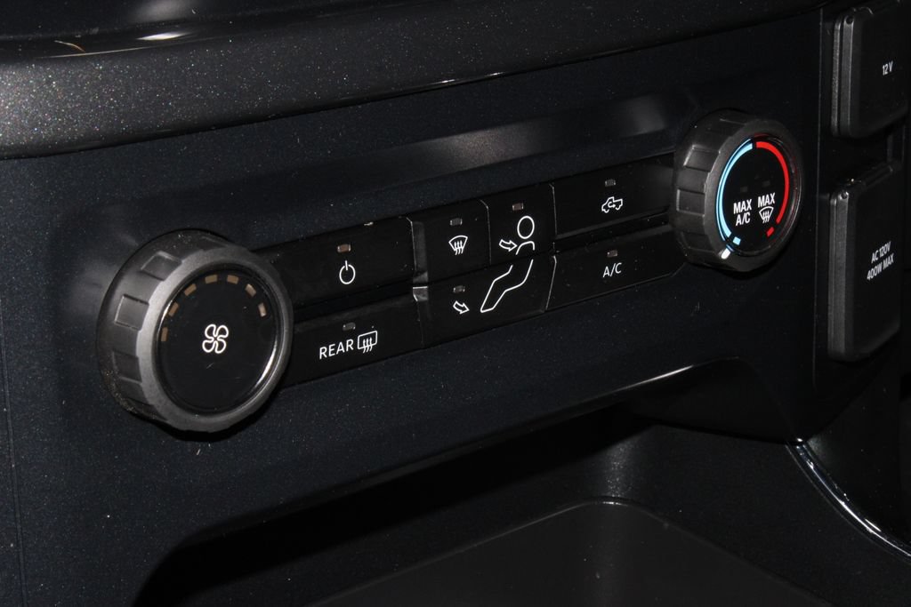 Certified 2023 Ford F150 XL w/ STX Appearance Package AWD/4WD image 29