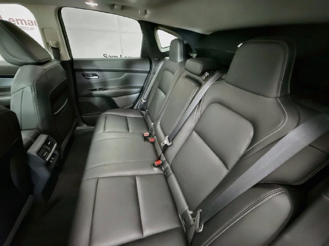 Used 2025 Nissan Murano SL w/ Cargo Package AWD/4WD image 25