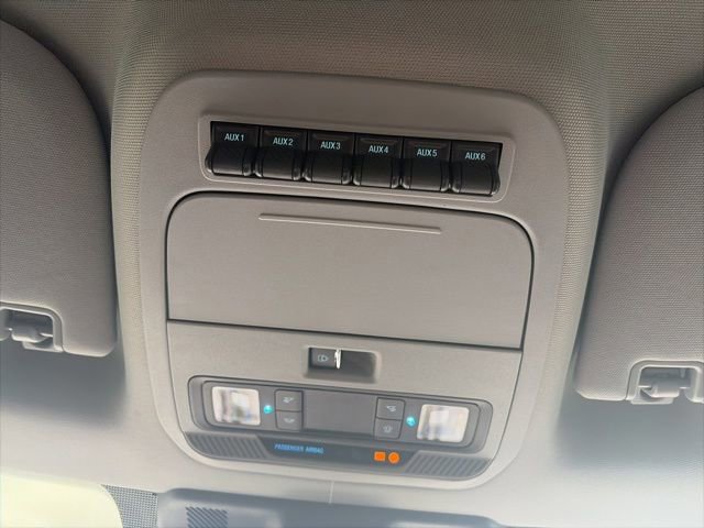 Certified 2024 Ford F350 XL w/ XL Driver Assist Package image 25