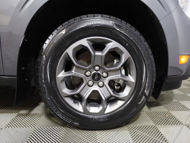 Certified 2022 Ford Maverick XLT w/ Equipment Group 300A Standard image 25