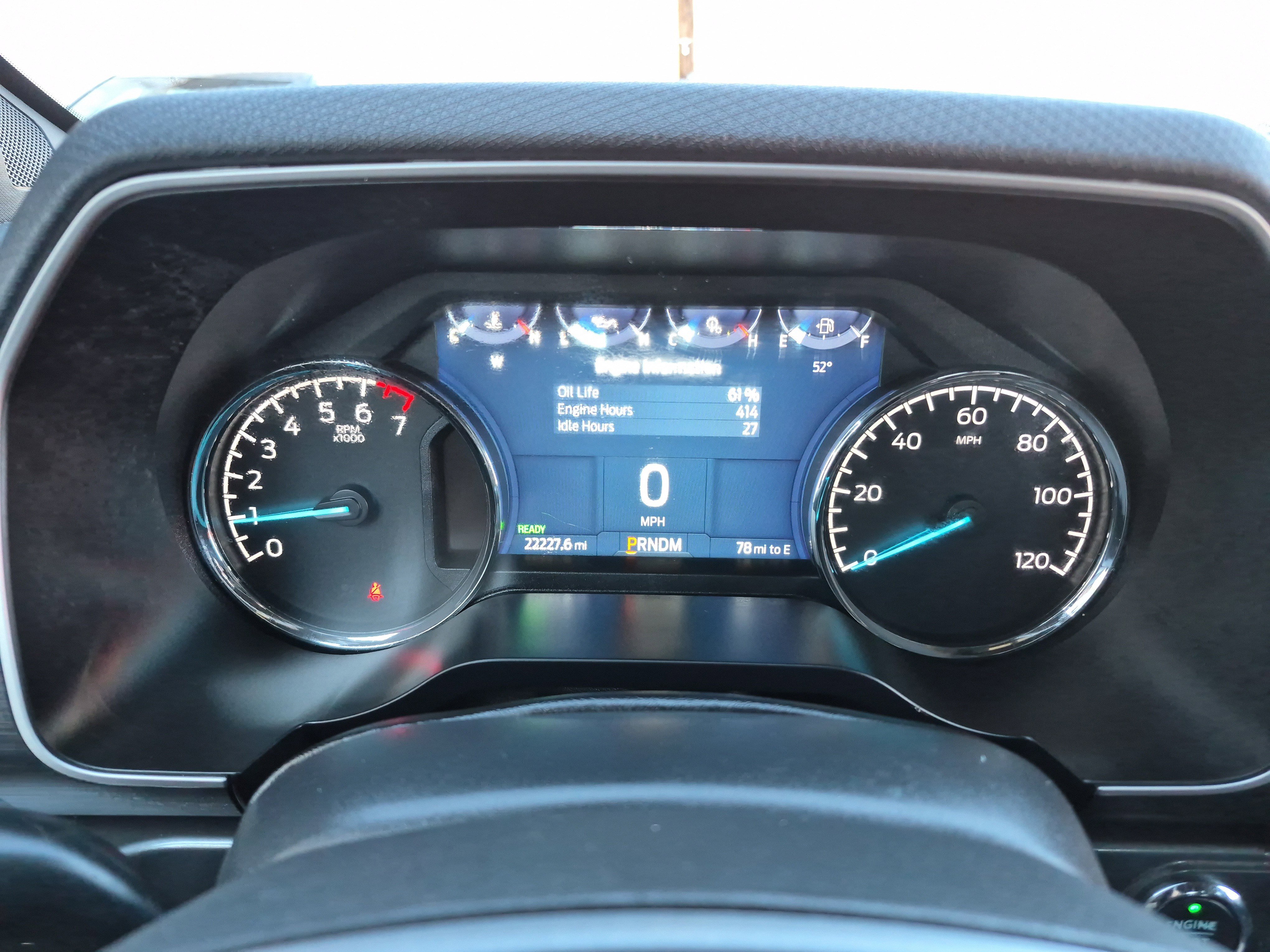 Certified 2023 Ford F150 XLT w/ Equipment Group 302A High image 24