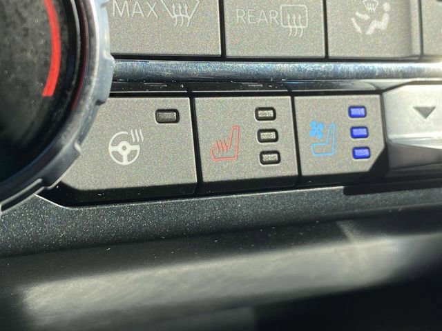 Certified 2025 Ford F150 Raptor image 34