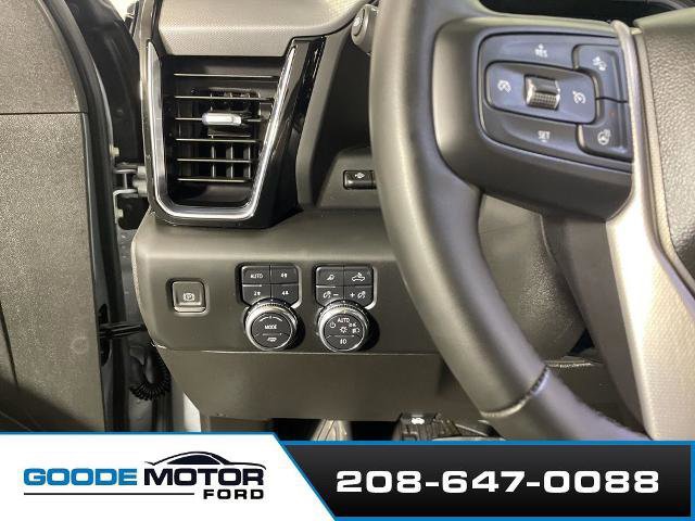 Used 2024 GMC Sierra 3500 Denali w/ Denali Reserve Package image 14