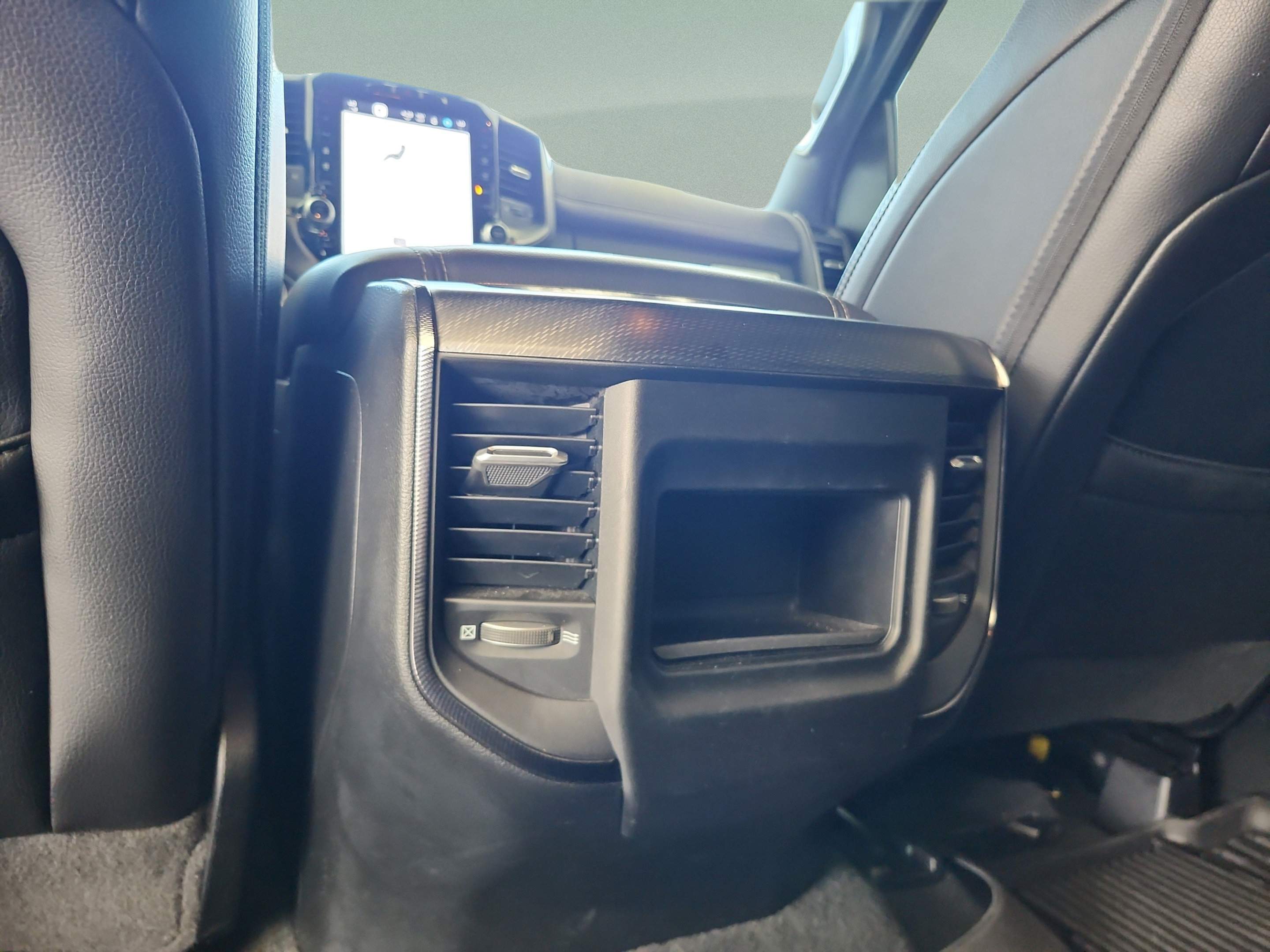Used 2024 RAM 1500 Rebel w/ Rebel Level 1 Equipment Group AWD/4WD image 18