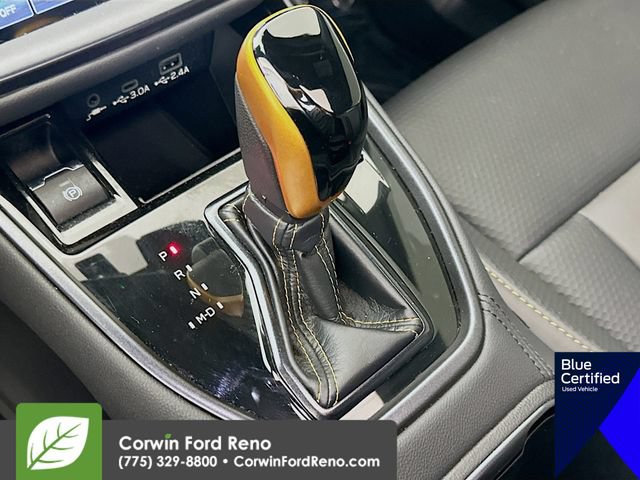 Used 2024 Subaru Outback Wilderness AWD/4WD image 21