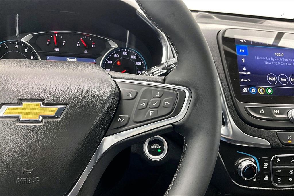Used 2024 Chevrolet Equinox LT image 19