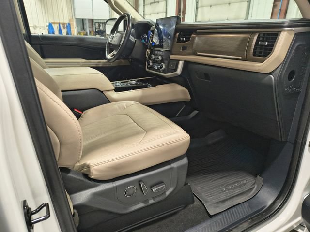 Certified 2023 Ford Expedition Max Limited AWD/4WD image 26