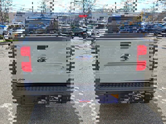 Certified 2024 Ford Maverick XLT w/ Equipment Group 300A Standard AWD/4WD image 3