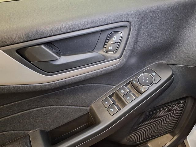 Certified 2022 Ford Escape SE w/ SE Sport Appearance Package FWD image 19